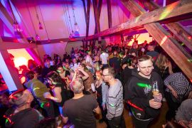 Tom Wenig  Villa PM 0059